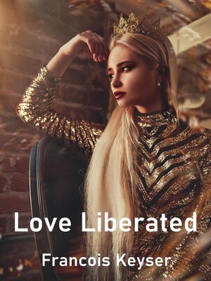 cover image of Love Liberated